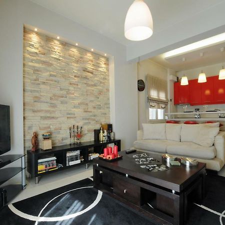 F & B Collection - Apartment For 3 Thessaloniki Exterior photo