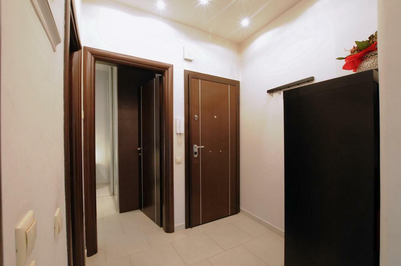 F & B Collection - Apartment For 3 Thessaloniki Exterior photo