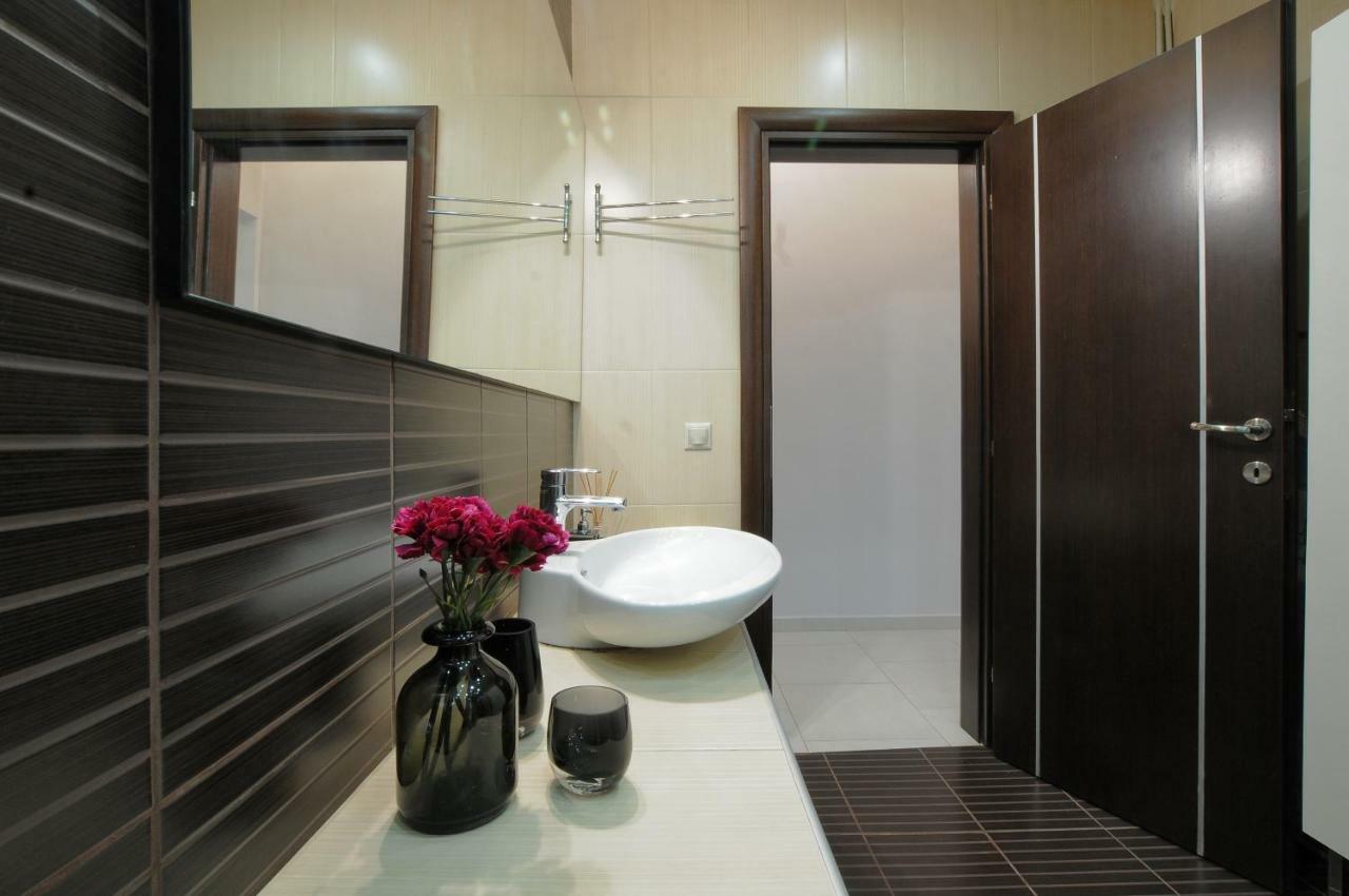 F & B Collection - Apartment For 3 Thessaloniki Exterior photo